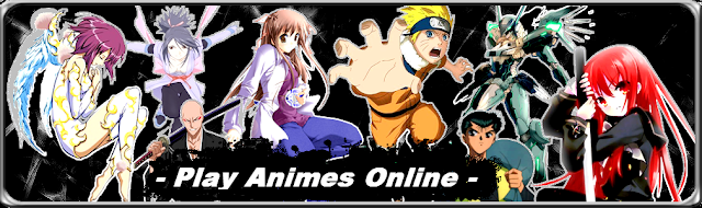 Play Animes Online Fórum